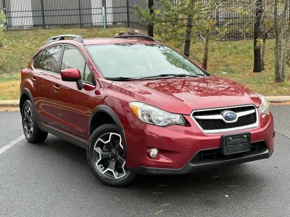 SUBARU XV CROSSTREK 2015 JF2GPACC8FG242669 image SUBARU XV CROSSTREK 2015 JF2GPACC8FG242669 image